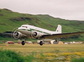 Flug
