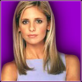 Um Sarah Michelle Gellar - á ensku
