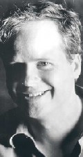Maðurinn á bak við Buffy, viðtal