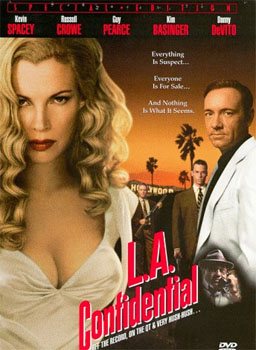 L.A. Confidential