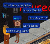 The Sims