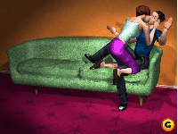 The Sims