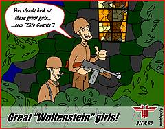 Wolfenstein