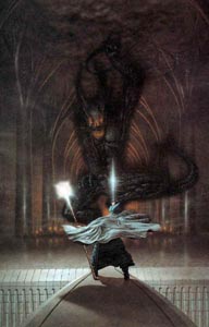Tolkien