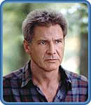 Harrison Ford bjargar strák !