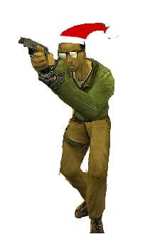 Half-Life