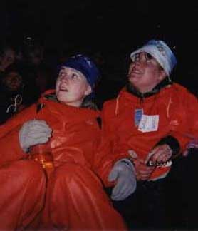 Eyjar 2001