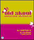 Oldschool Hardcore á Club 22