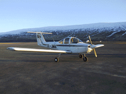 Flug