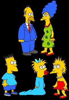 Simpsons