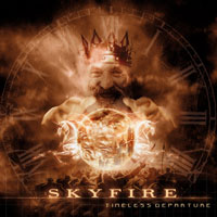 Skyfire - Timeless Departure (í anda CoB)