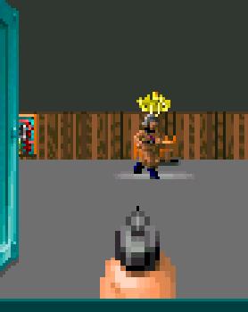 Wolfenstein