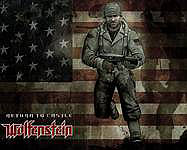 Wolfenstein