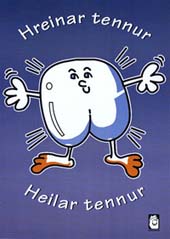 Heilsa