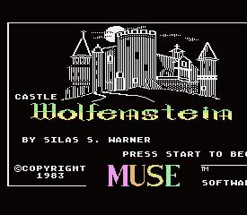Wolfenstein