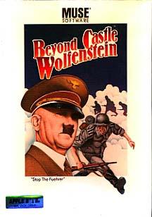 Wolfenstein