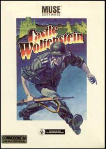 Wolfenstein