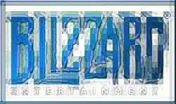 Blizzard leikir