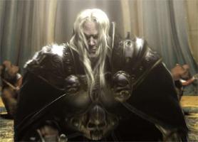 Blizzard leikir
