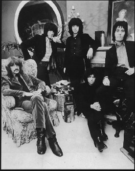 Saga Deep Purple: Part I