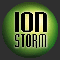 John Romero og Tom Hall skilja við Ion Storm