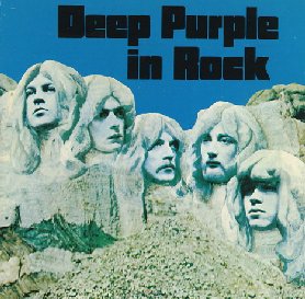 Saga Deep Purple: Part II