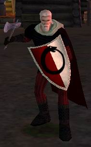 MMORPG