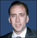 Nicholas Cage