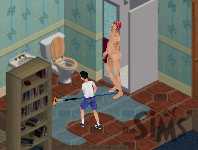 The Sims