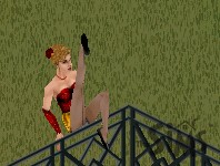 The Sims