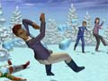 The Sims