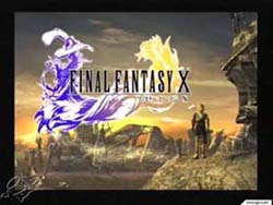 Finaly Final Fantasy X For...