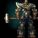 Blizzard leikir
