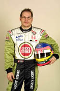 J.Villeneuve betri bílstjóri en M.Schumacher...