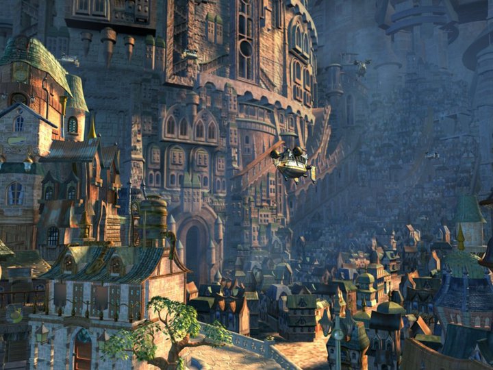 Final Fantasy IX - Things unnoticed
