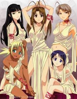 Manga