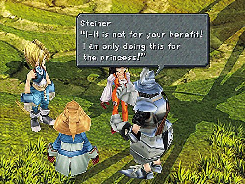 FFIX