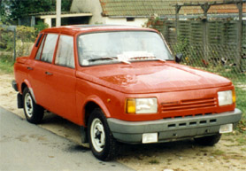 Bilar
