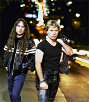 Metall
