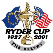 Ryder Cup - hverjir verða með?