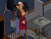 The Sims