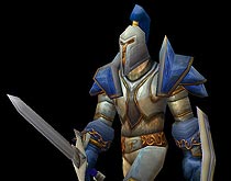 Blizzard leikir