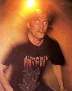 Metall
