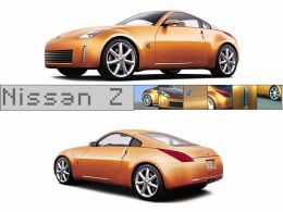 Nissan Z
