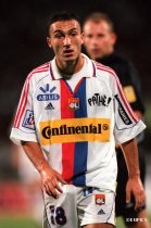 Frakki til Fulham