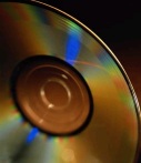 Framtíð DVD á myndbandaleigum