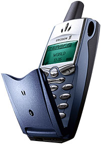 Ericsson T39