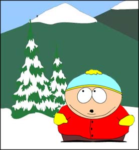 Southpark