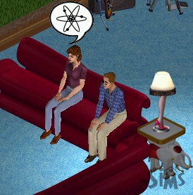 The Sims