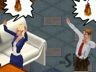The Sims